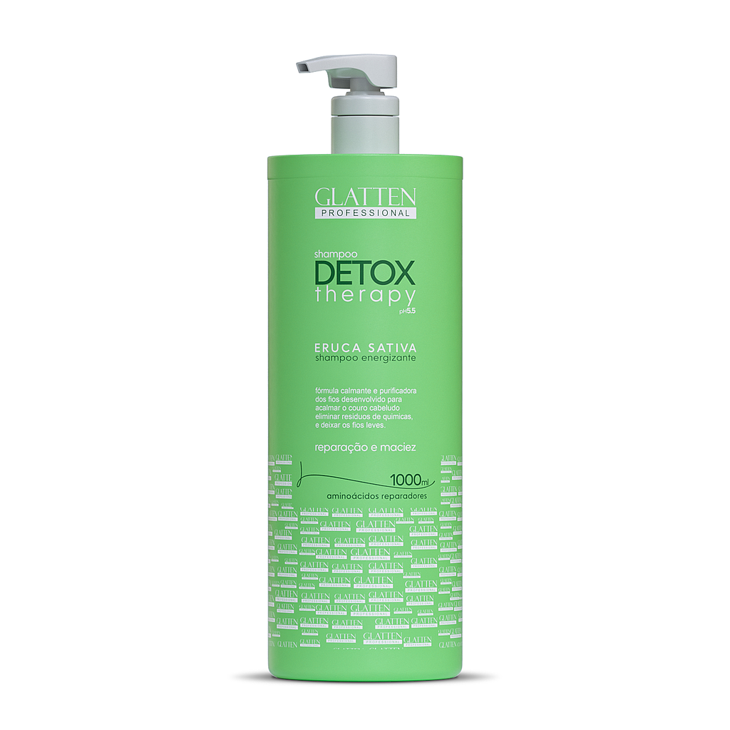 Glatten - Detox Therapy 1000ml