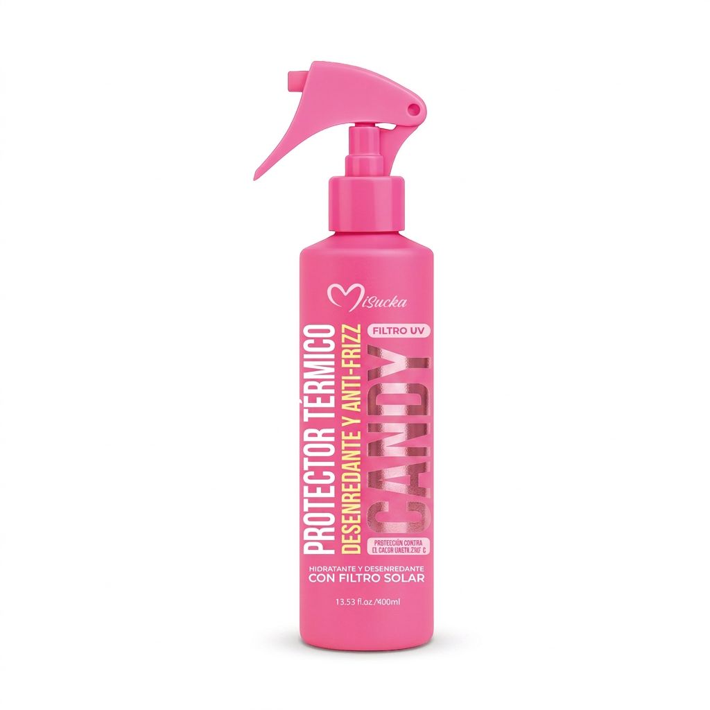 MISUCKA - PROTECTOR TÉRMICO CANDY