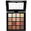 Nyx - SOMBRA ULTIMATE USP03 WARM NEUTRALS