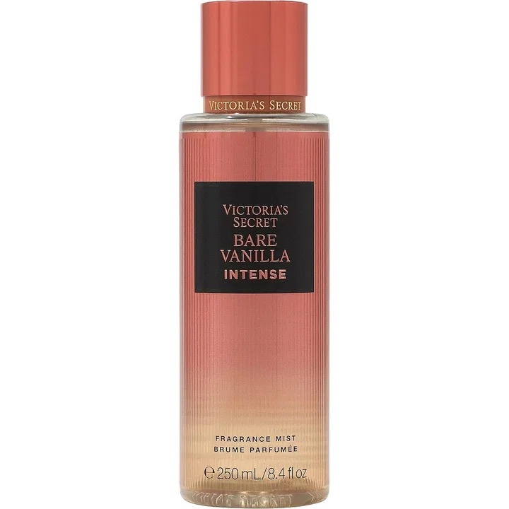 Victoria Secret - Bare Vanilla Intense