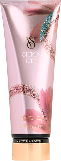 Victoria Secret - Citrus Lily Lotion