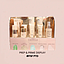 Beauty Creations - Prep & Prime Display 30 unidades + 5 Tester