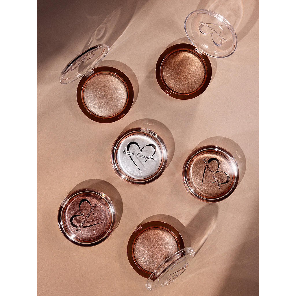 Beauty Creations - Flawless Stay Shimmer Veil