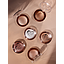 Beauty Creations - Flawless Stay Shimmer Veil