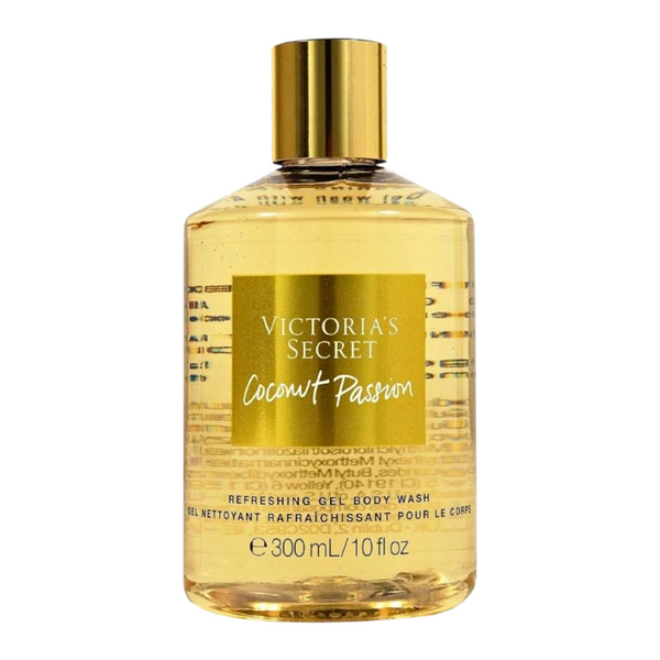 Victoria Secret - Coconut Passion Gel Body Wash