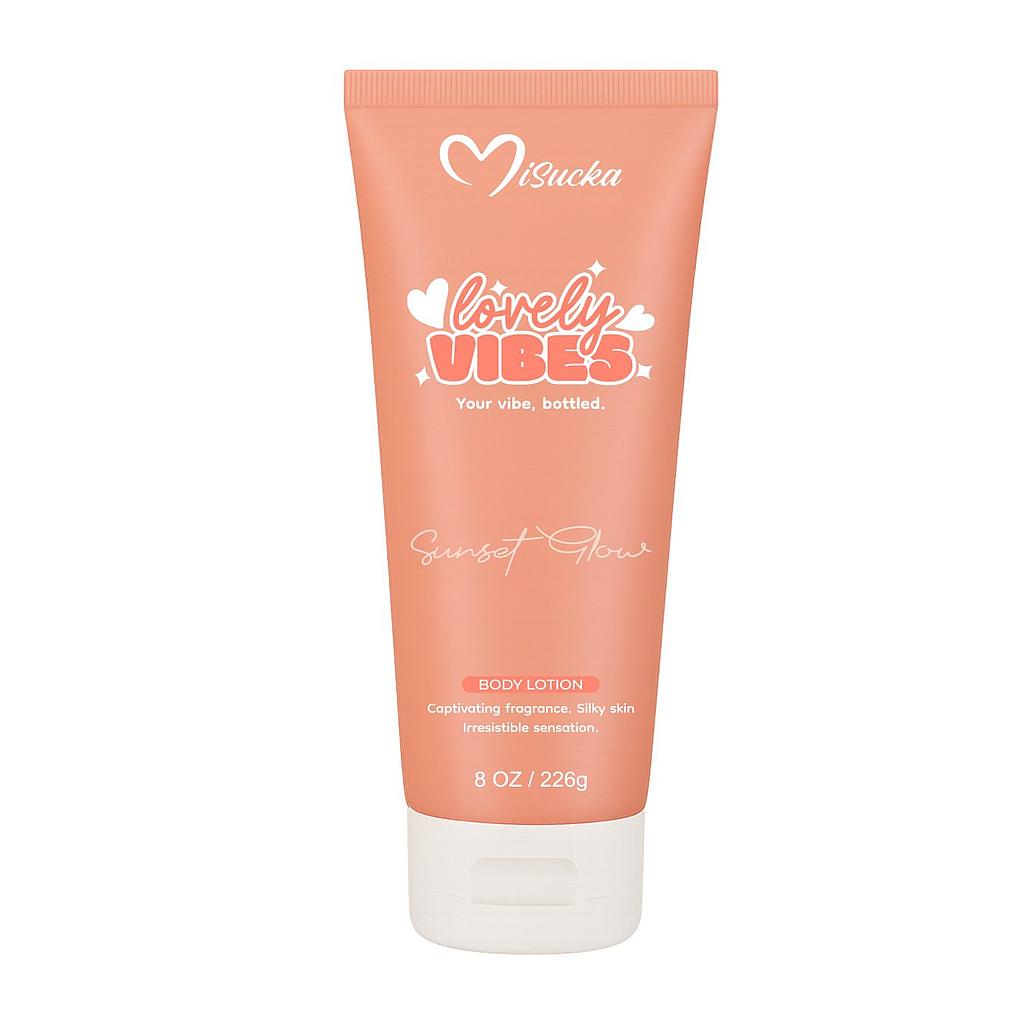 MISUCKA - SUSENT GLOW BODY LOTION