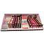 Beauty Creations -  TLTBNC-PDQ Tratamiento y Bálsamo Labial N' Cute - Display 72 Unidades