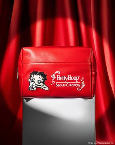 Beauty Creations - BETTYBOOP Cosmetiquera