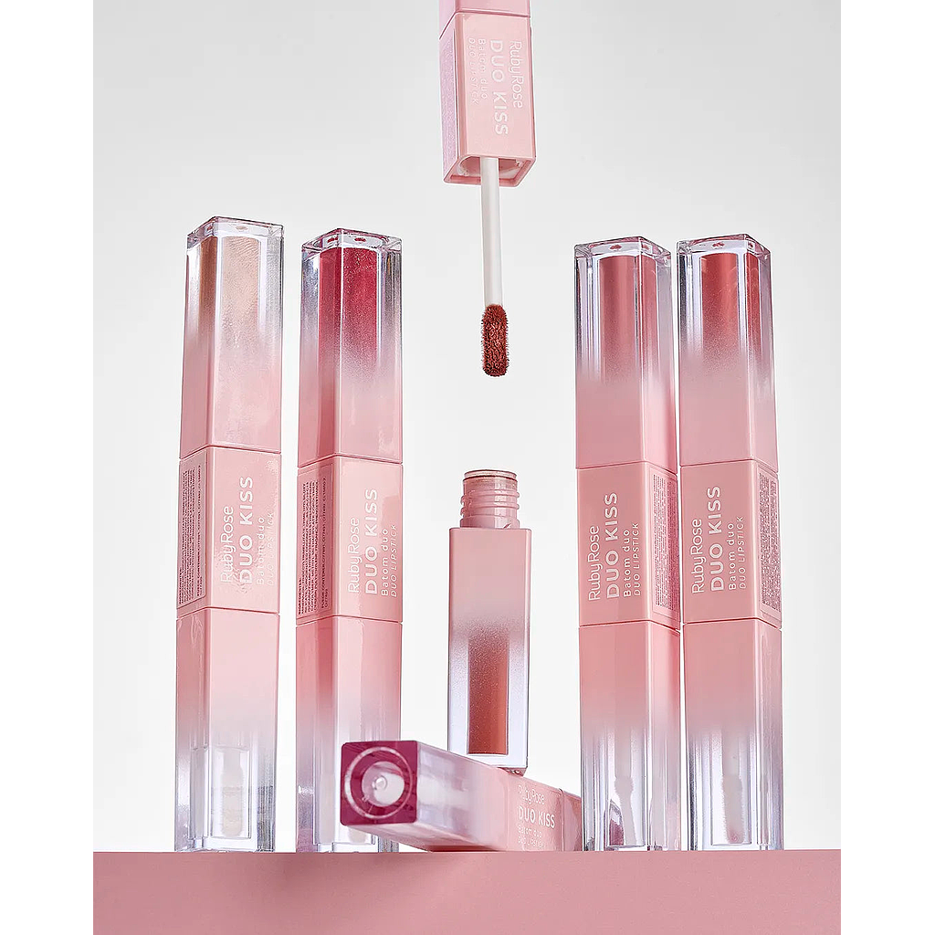 Ruby Rose - Labial Duo Kiss
