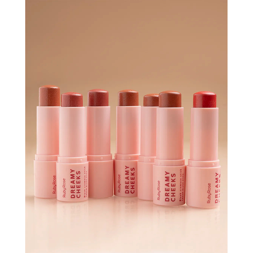 Ruby Rose - Rubor en Barra Dreamy Cheeks