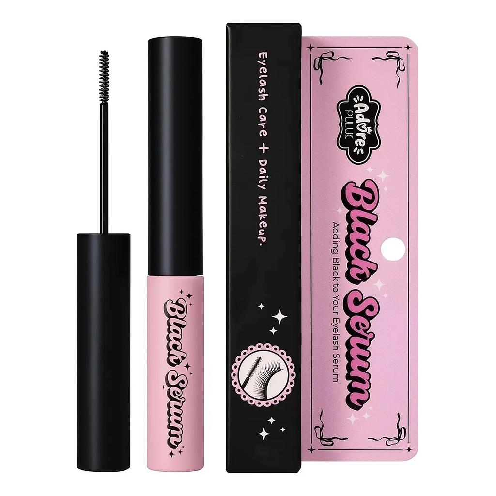 PULUK - ADORE BLACK SERUM