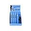 Beauty Creations - EYECONIC LIFT Y CURL WATERPROOF