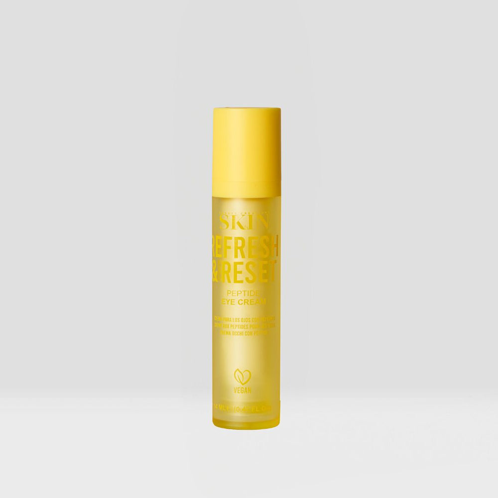 Beauty Creations - Refresh &amp; Reset Peptide Eye Cream