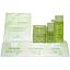 Beauty Creations - Set Pore Vida  -  Display 18 Unidades + 3 TESTER
