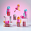 Ruby Rose - LIP GLOSS POP STAR