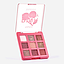 Ruby Rose - Paleta De Sombras Pink Cherry
