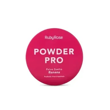 Ruby Rose - POLVO BANANA FEELS RUBY ROSE