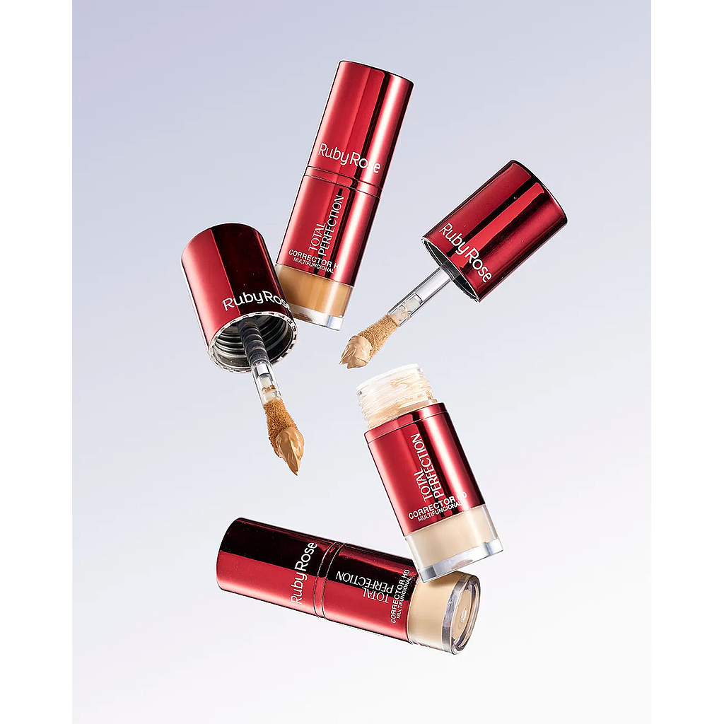 Ruby Rose - CORRECTOR TOTAL PERFECTION
