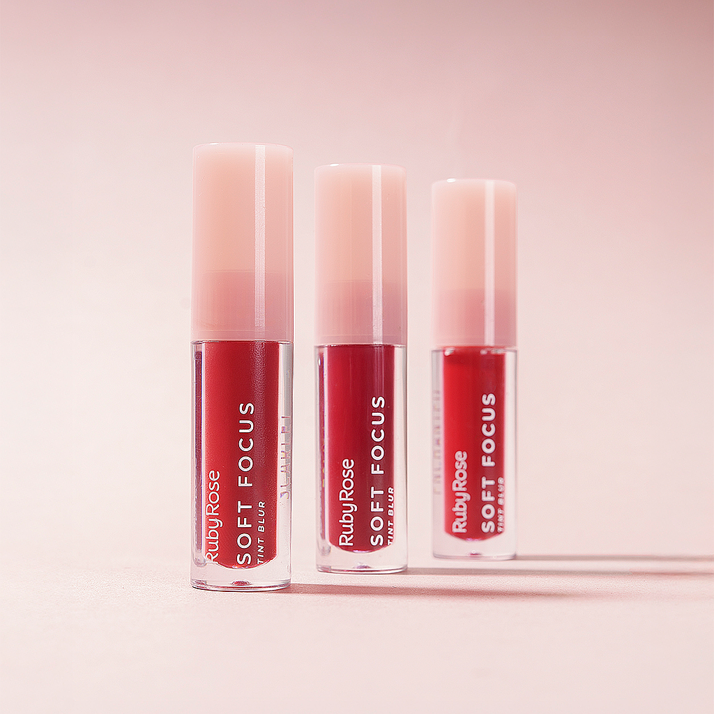 Ruby Rose - Tint Soft Focus