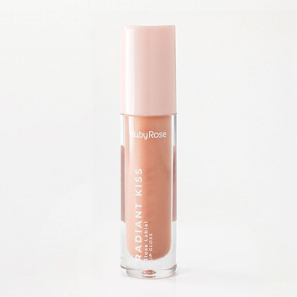 Ruby Rose - Lip Gloss Radiant Kiss