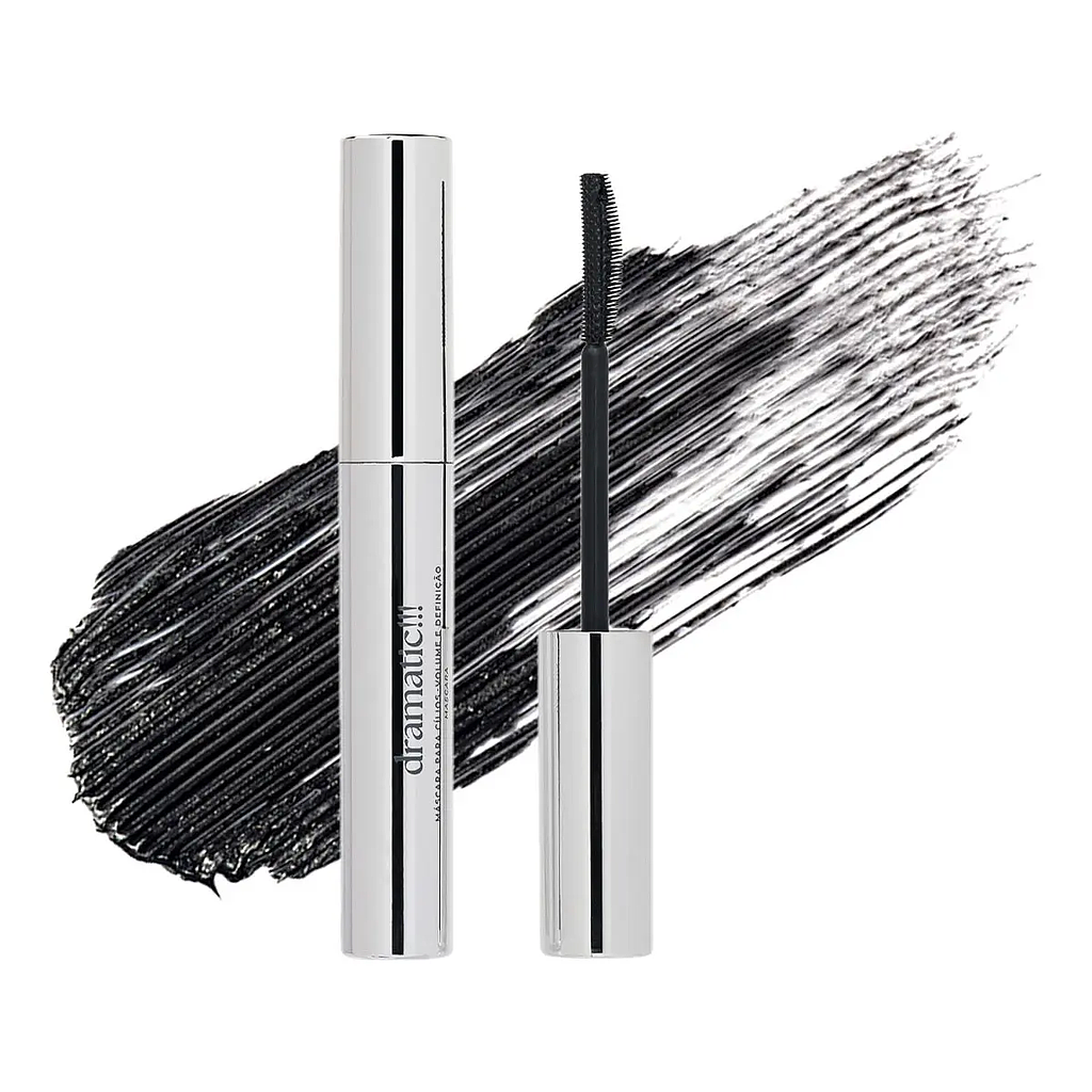 Ruby Rose - PESTAÑINA BLOW DRAMATIC NEGRA