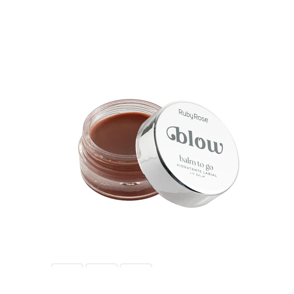 Ruby Rose - LIP BALM GO TO