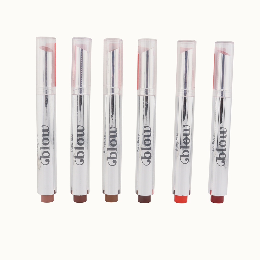 Ruby Rose - LIP BALM GLOW GIRLS NIGHT