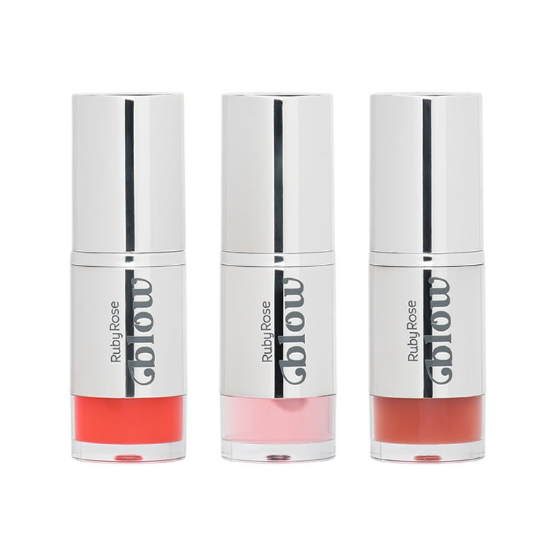 Ruby Rose - LIP OIL GLOW THEORY