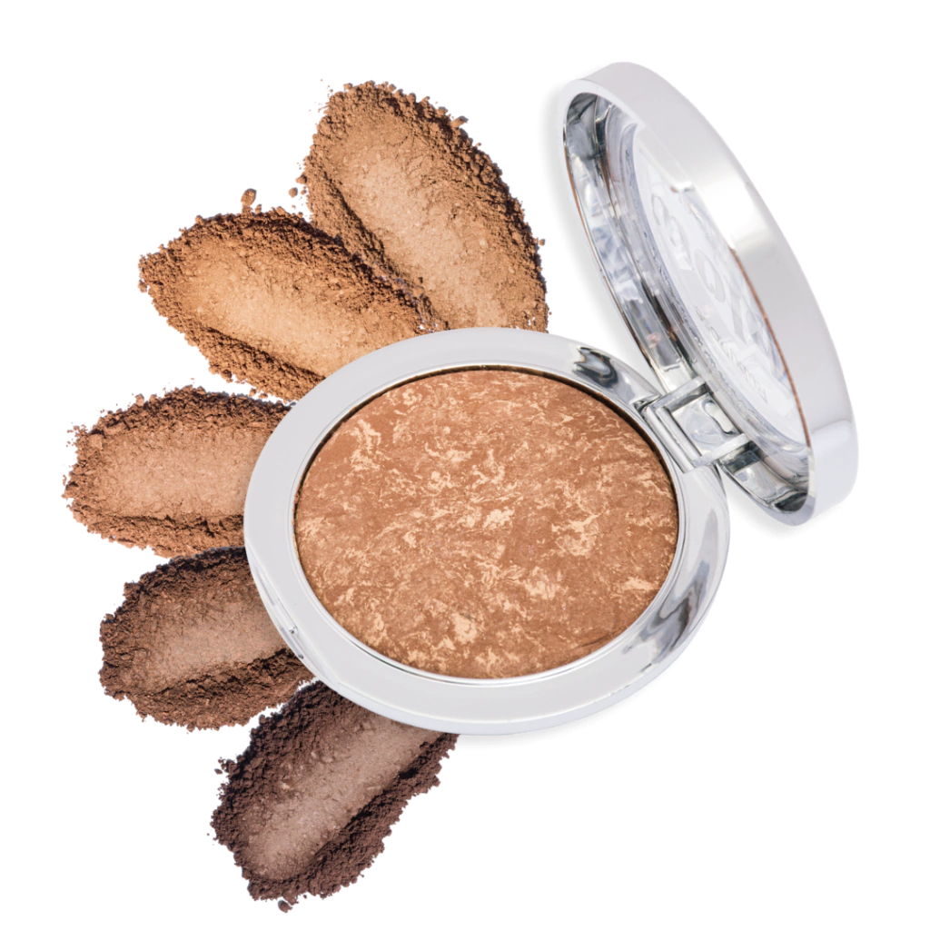 Ruby Rose - BRONZER BAKED FEELS LIKE