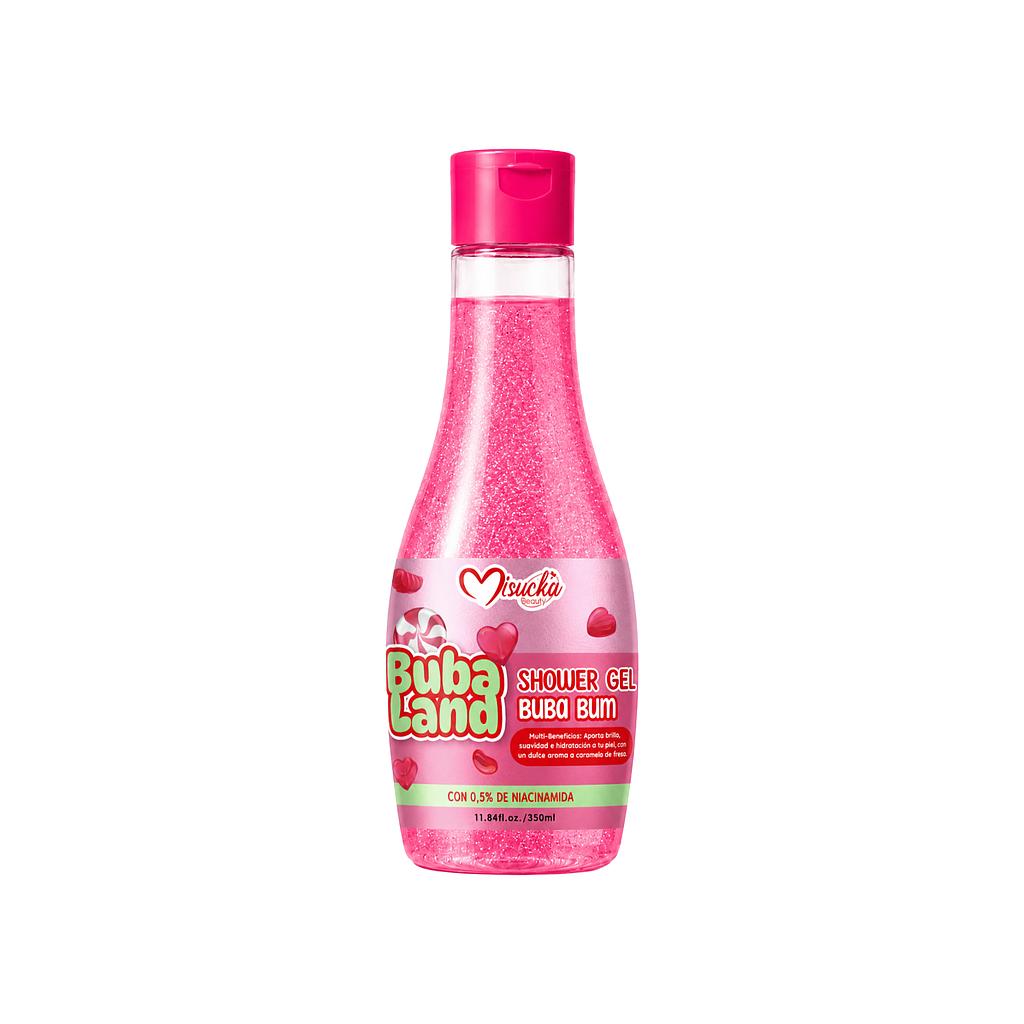 Misucka - BUBA LAND SHOWER GEL BUBA BUM 350ML