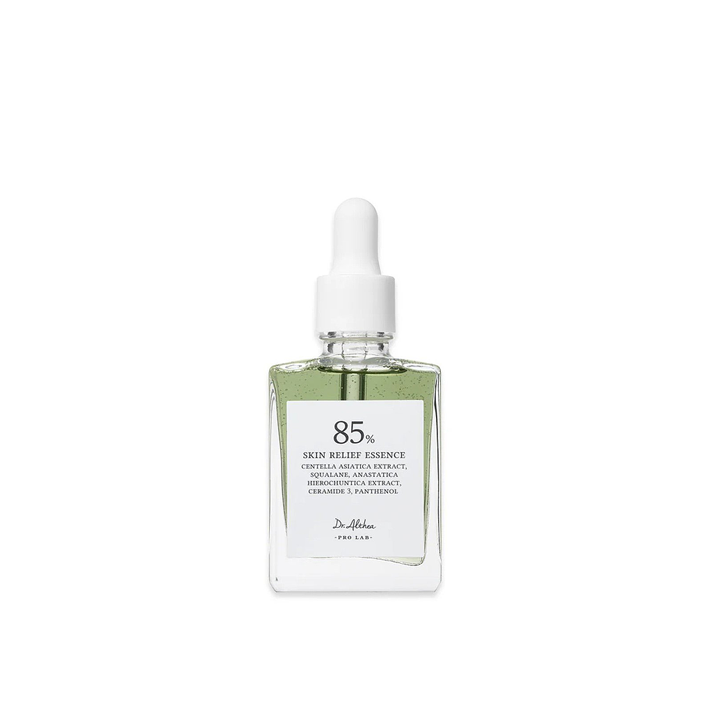 Dr. Althea - Skin Relief Essence