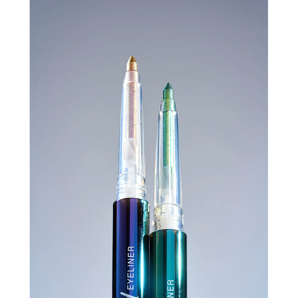 Ruby Rose - LAPIZ DELINEADOR HOLOGRAFICO OJOS GALAXY