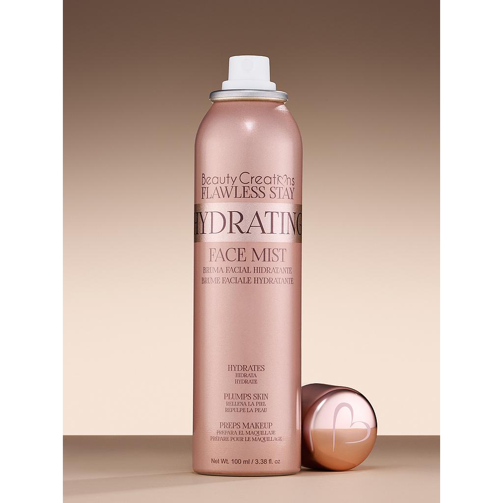 Beauty Creations - Bruma Facial Hidratante