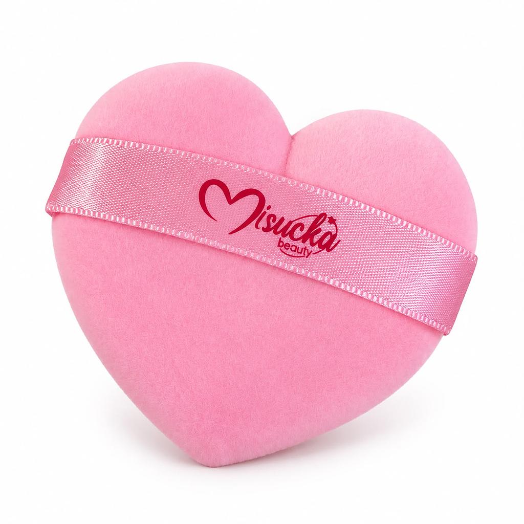 MISUCKA - Puff CORAZON