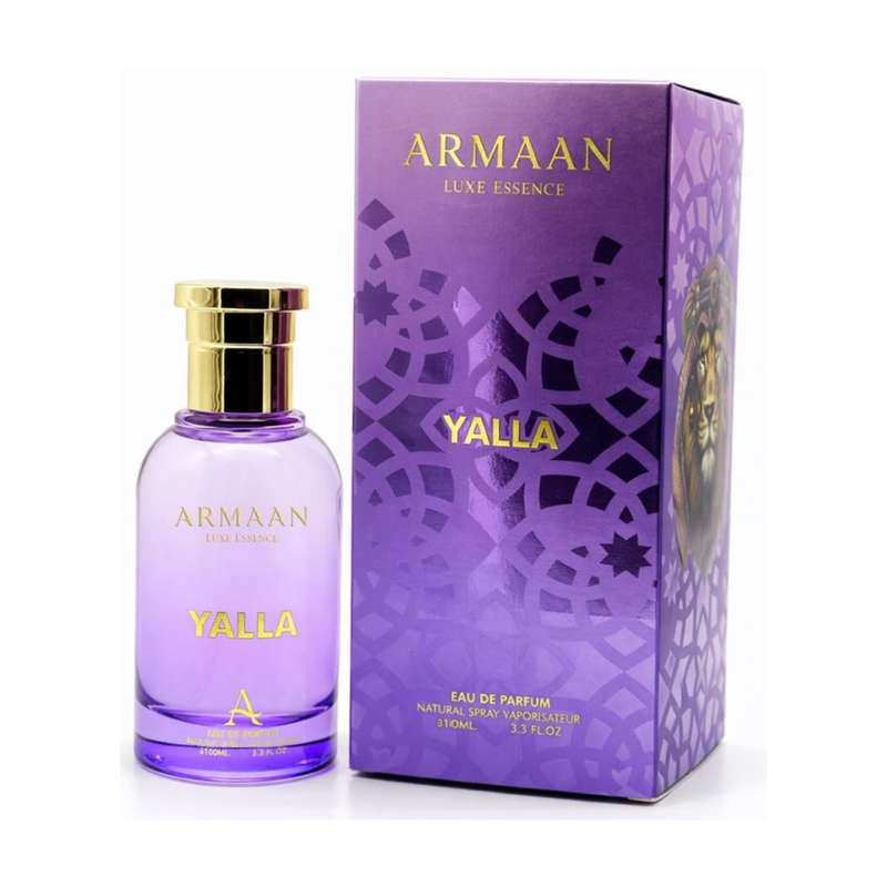 Armaan - YALLA 100ML