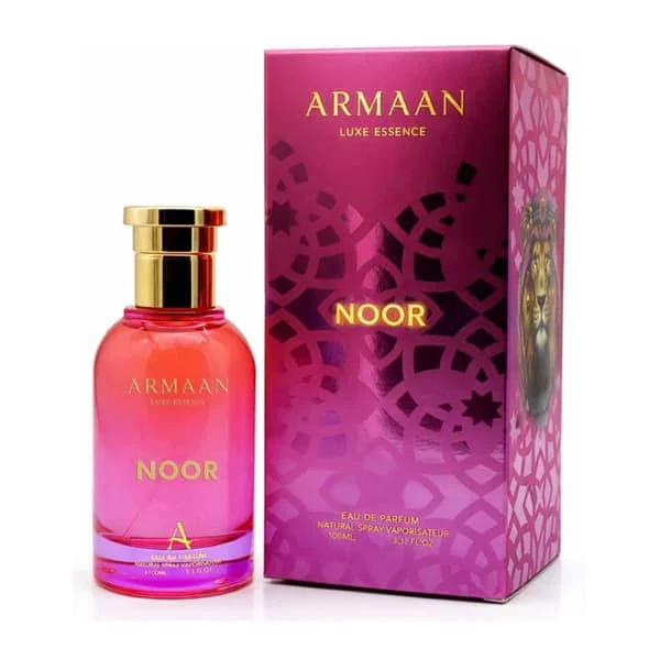 Armaan - NOOR