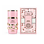 Jessica Twain - Pink Edition Edp 25Ml Mujer
