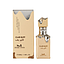Jessie Twin - Clair Buff Edp 35ml Mujer