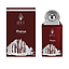 JIVI PARFUMS - Petra Wow EDP 100 ml Hombre