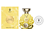 JIVI PARFUMS - Topaz Gemstone EDP 100 ml Mujer