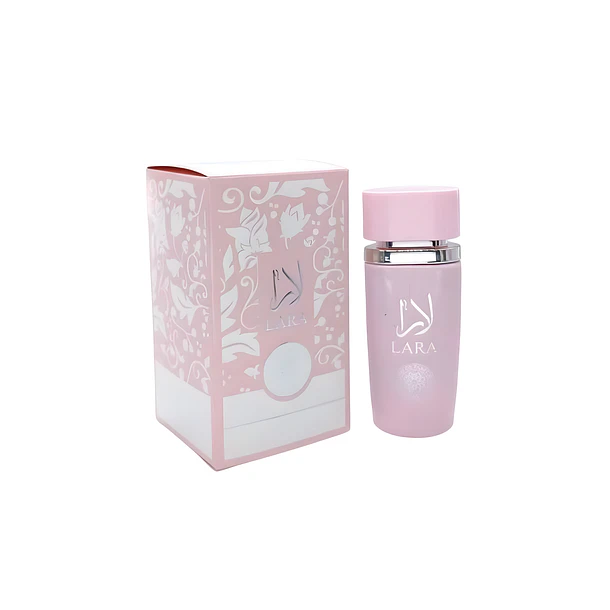 Manasik - Lara Edp 100ML