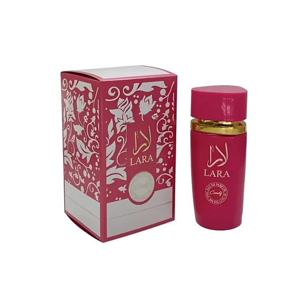 Manasik - Lara Candy edp 100ML