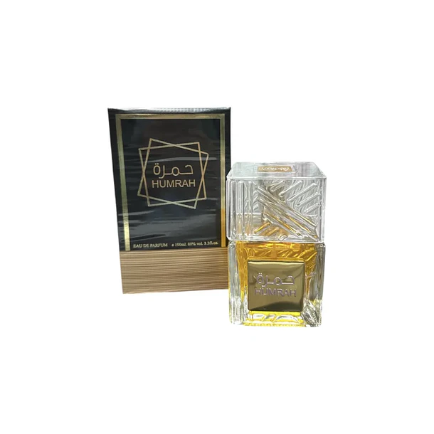 Manasik - Humrah Edp 100Ml Unisex