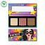 Rude - NoFilter 3D Face Palette - Stars