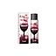 Rude Red Red Wine Emulsion