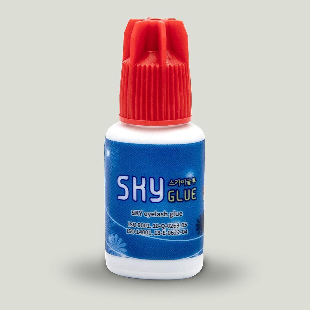 Sky Glue Eyelash