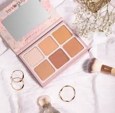 Trend Beauty Heavenly Hues