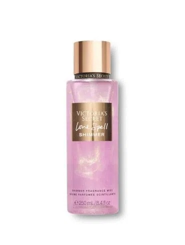 Victoria Secret - Love Spell Shimmer