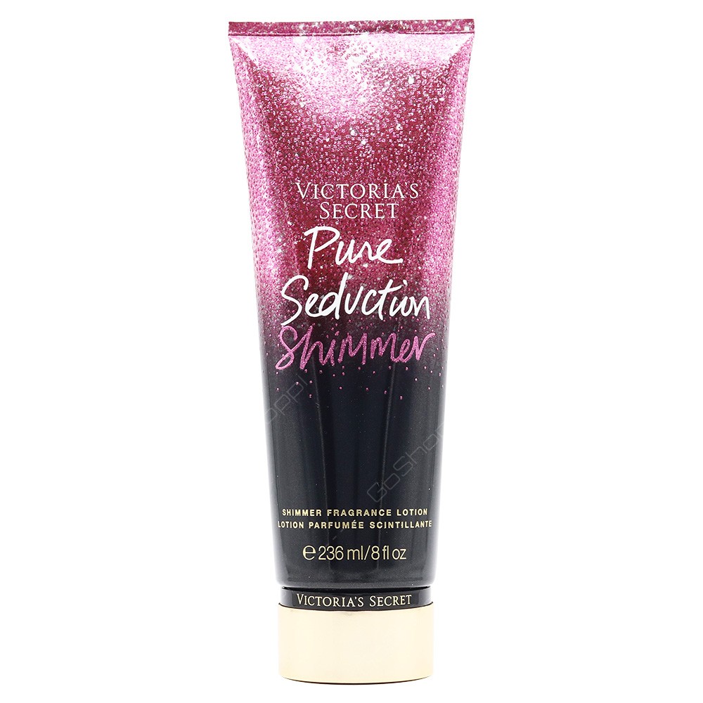 Victoria Secret Pure Seduction Shimmer Lotion