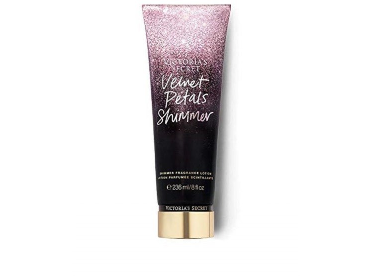 Victoria Secret Velvet Petals Shimmer